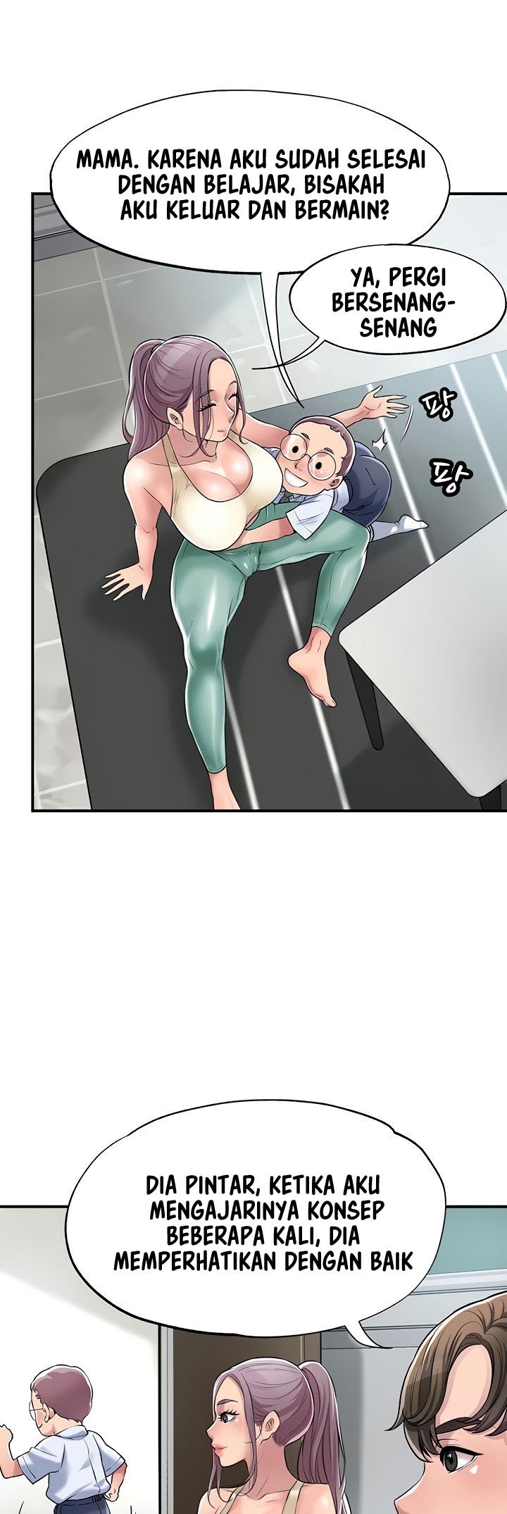 New Town - Chapter 2 41