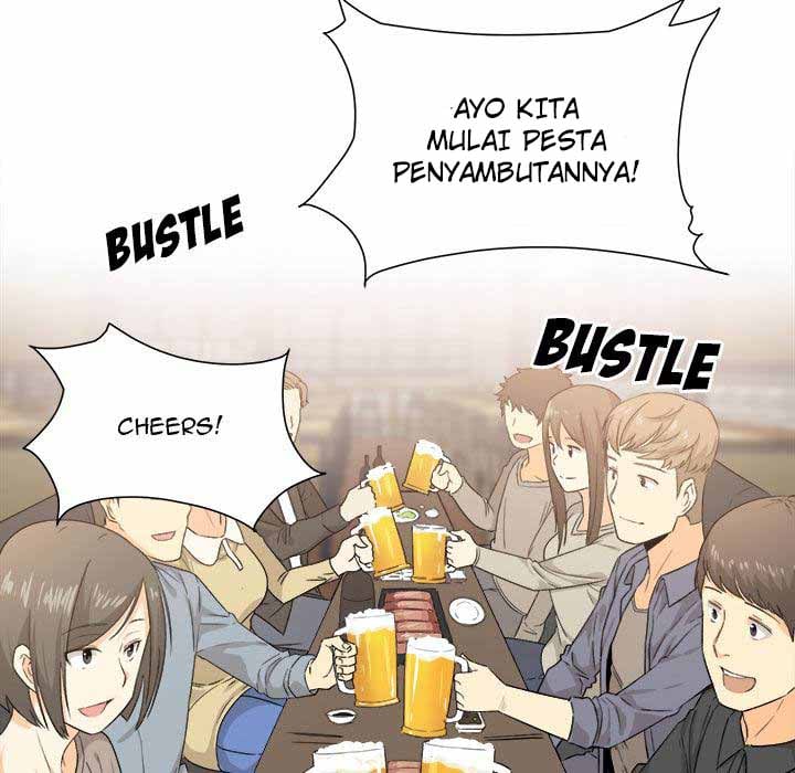 The Ark Is Me - Chapter 2 29