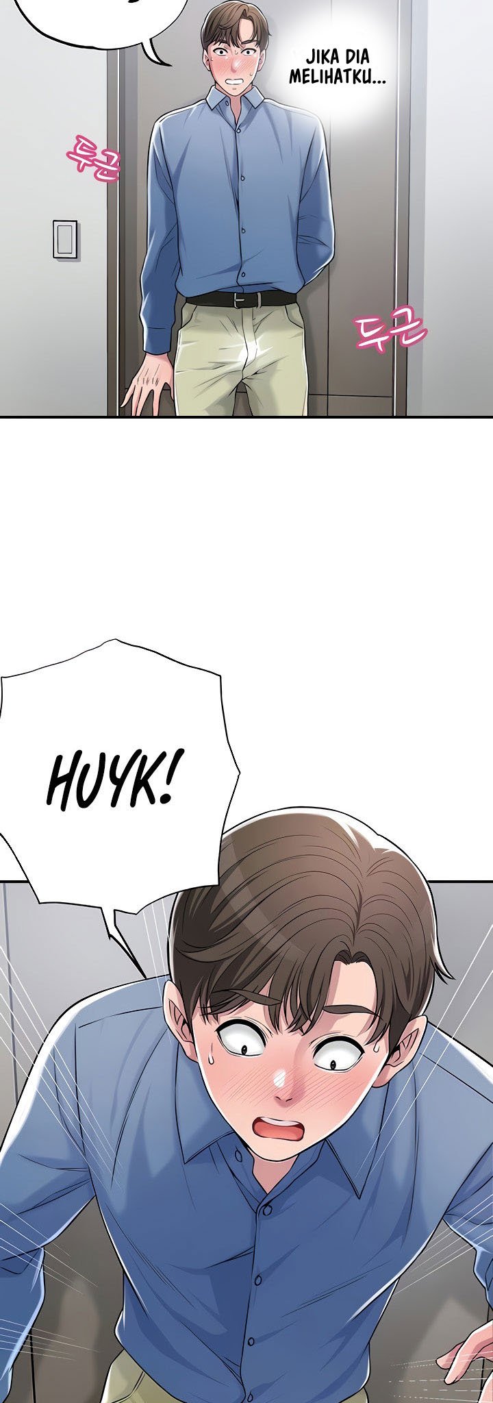 New Town - Chapter 2 9