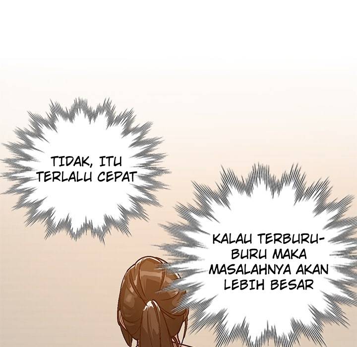 Town Girls - Chapter 2 126