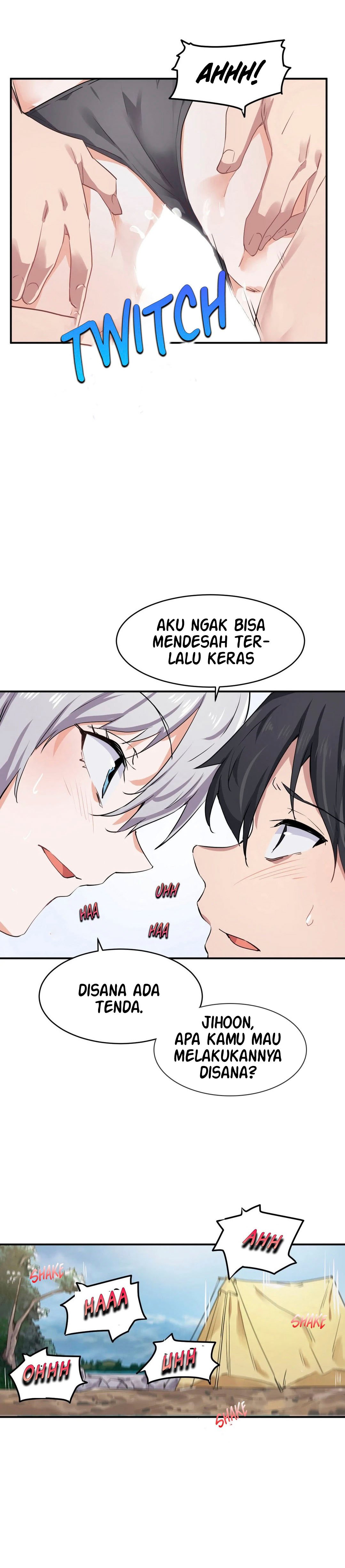 I Wanna Be a Daughter Thief - Chapter 2 23 I Wanna Be a Daughter Thief - Chapter 2 23