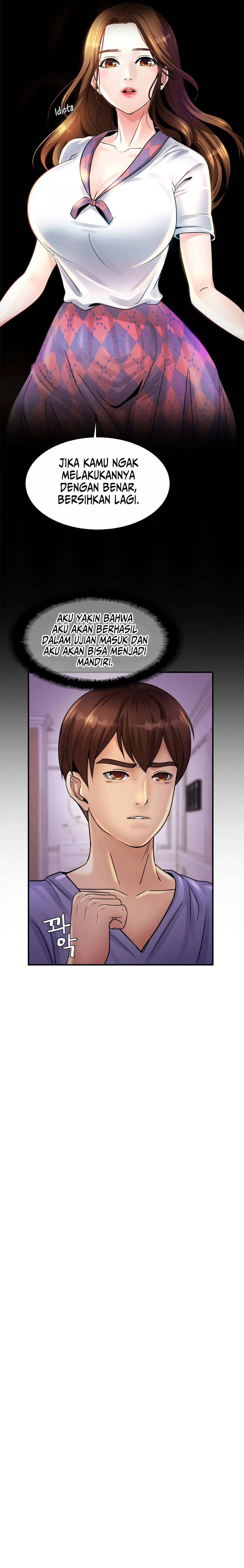 Closefam - Chapter 2 3