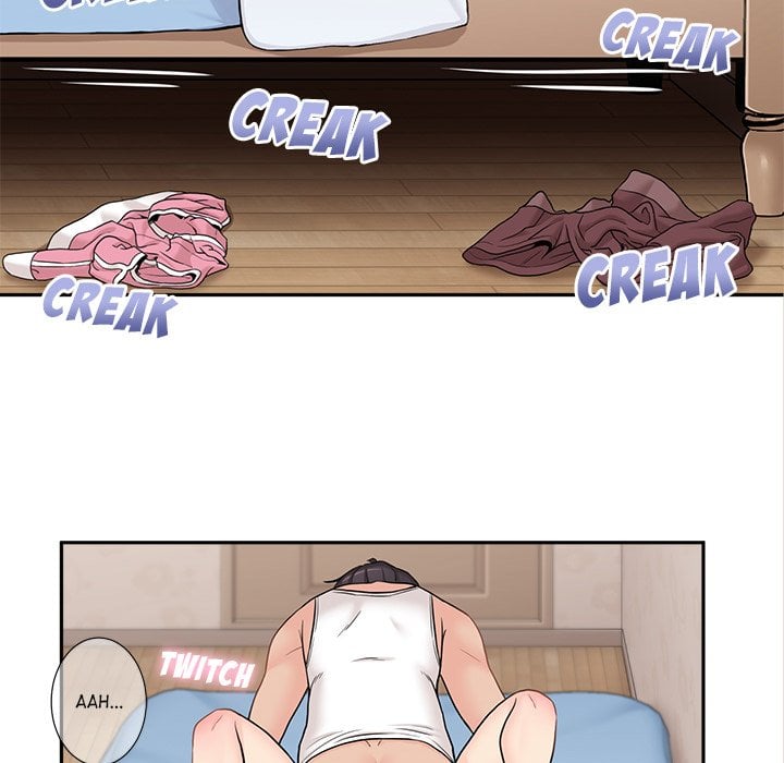 Crossing the Line - Chapter 2 63