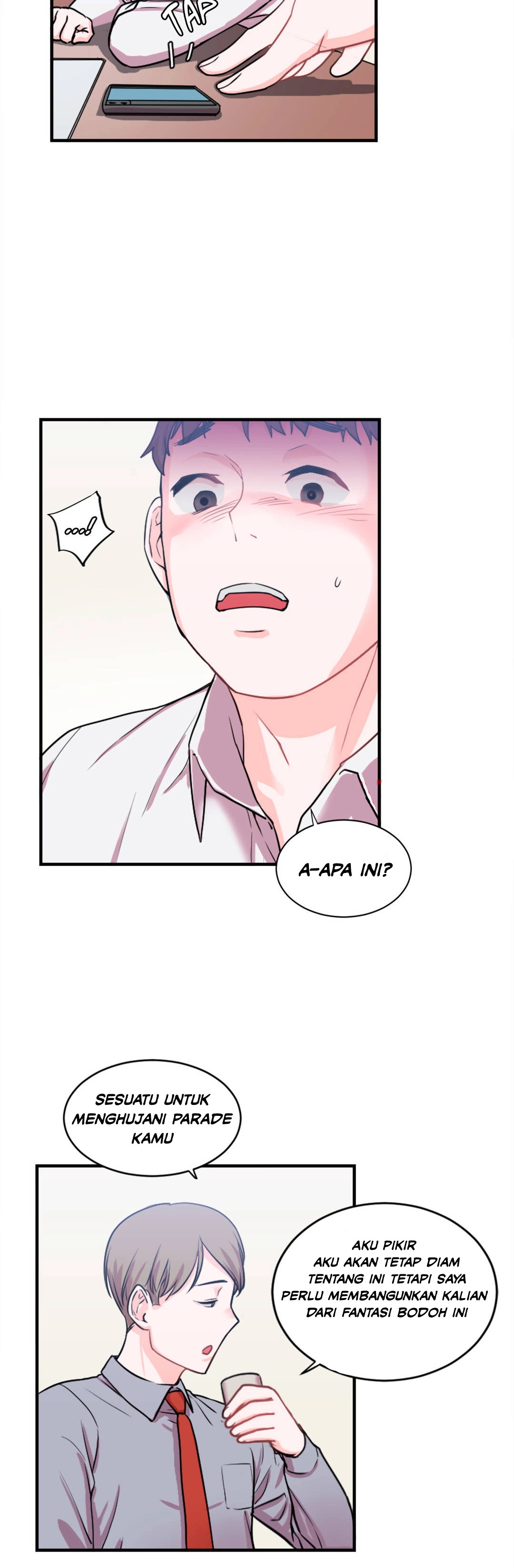 Tie Me Up - Chapter 2 27