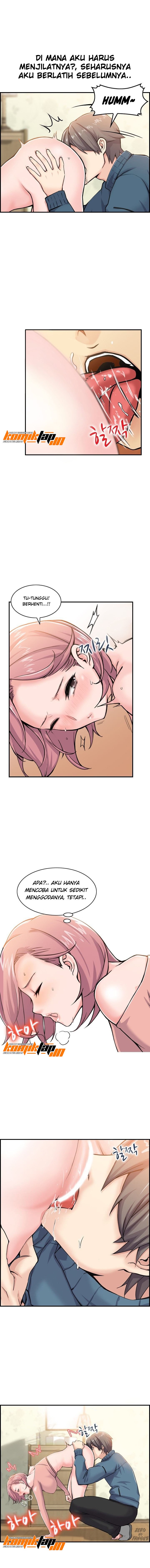 Japanese Sister in Law - Chapter 2 9