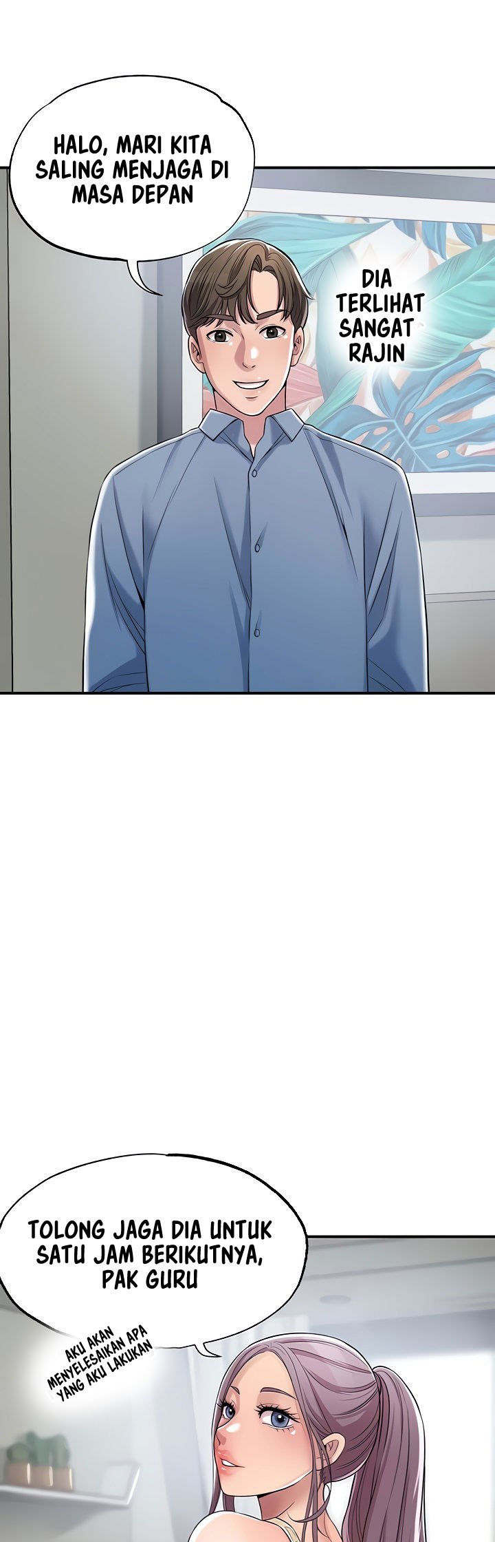 New Town - Chapter 2 34