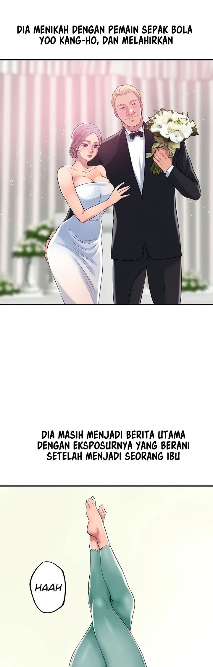 New Town - Chapter 2 31