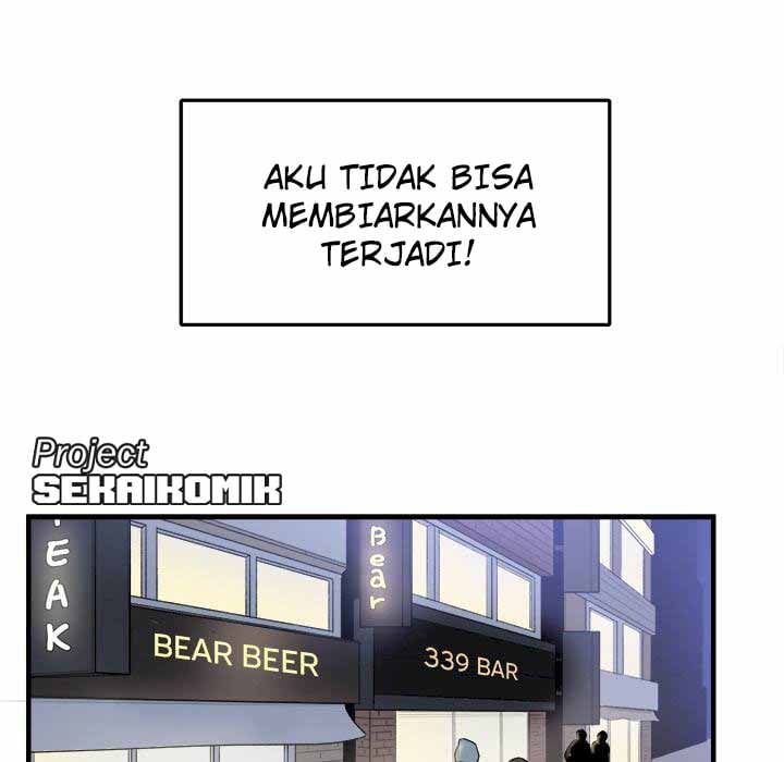 The Ark Is Me - Chapter 2 26