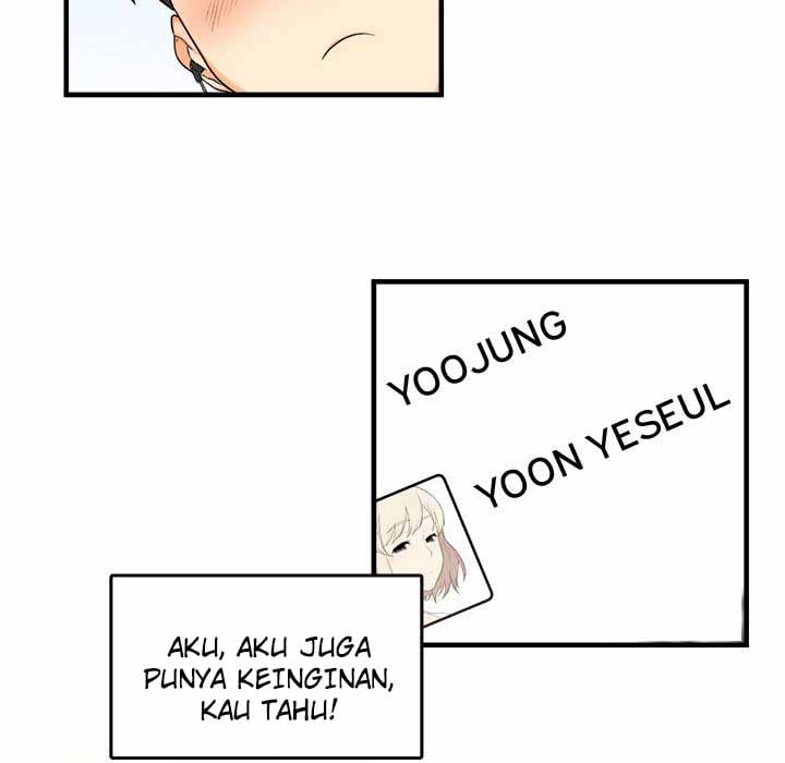 The Ark Is Me - Chapter 2 109