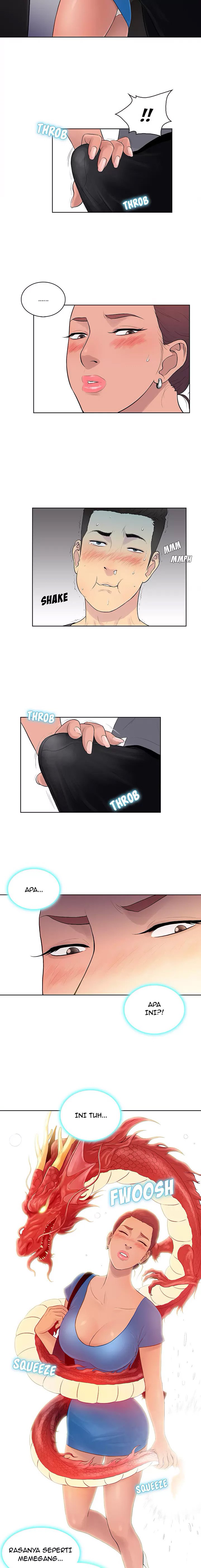 The Stand-up Guy (Dolphin) - Chapter 2 5 The Stand-up Guy (Dolphin) - Chapter 2 5