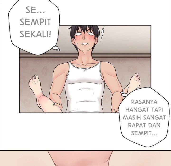 Crossing the Line - Chapter 2 78