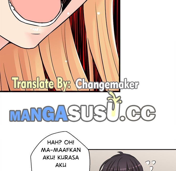 Crossing the Line - Chapter 2 89