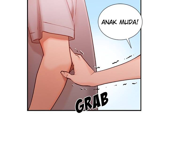 Town Girls - Chapter 2 80