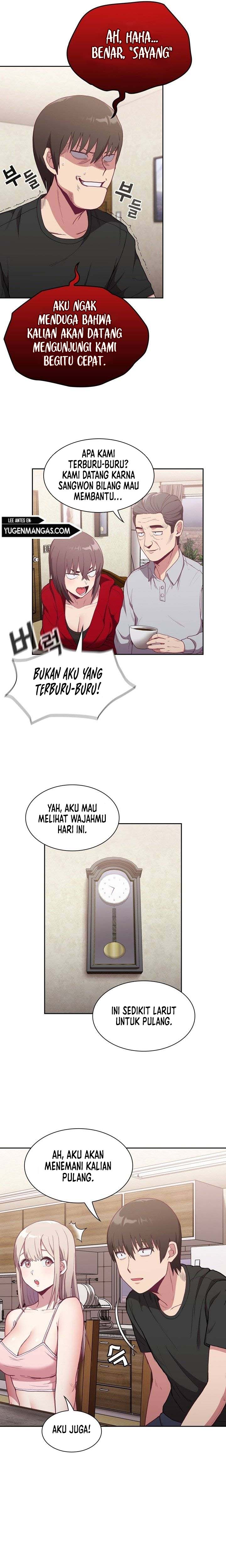 Rehabilitation Maids - Chapter 2 4 Rehabilitation Maids - Chapter 2 4