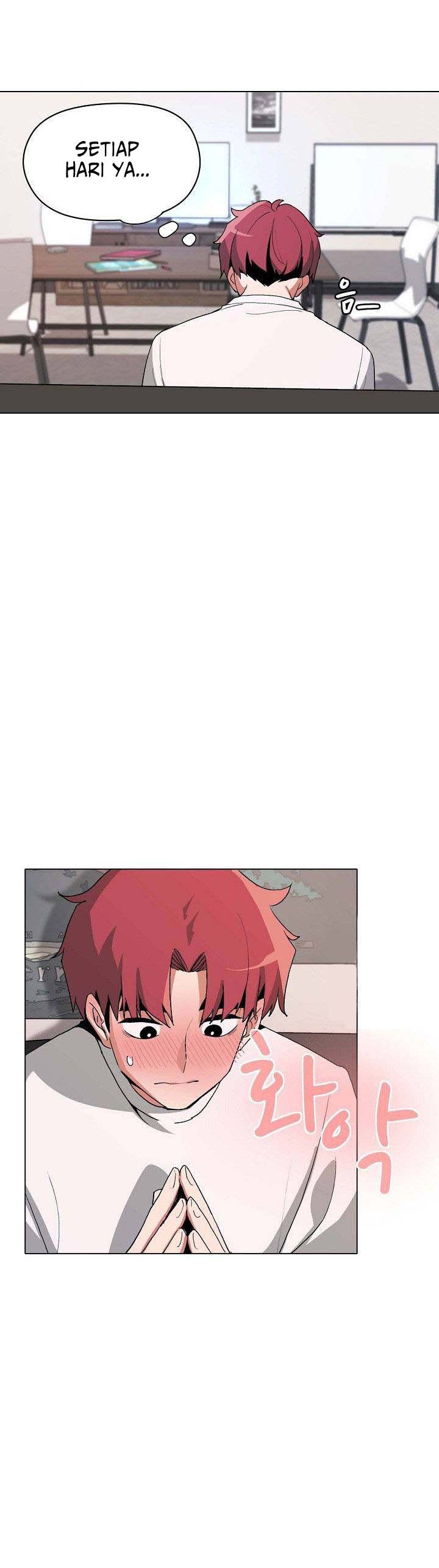 College Life Start With Club - Chapter 2 29