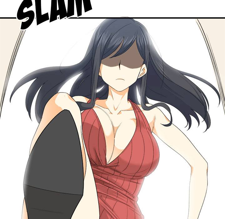 The Ark Is Me - Chapter 2 48