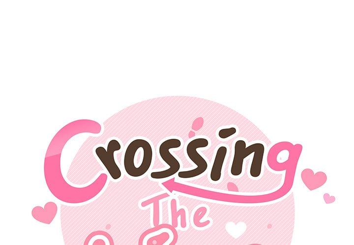 Crossing the Line - Chapter 2 3