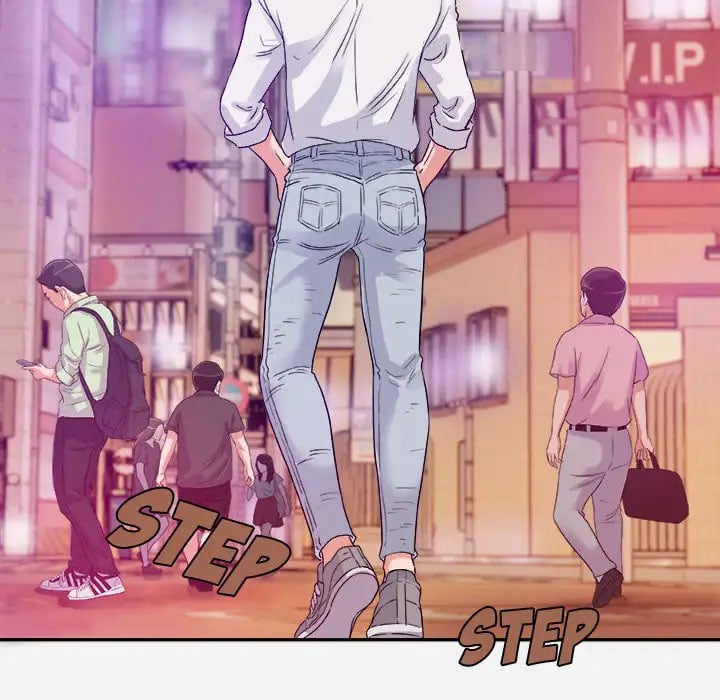 Alumni - Chapter 2 100