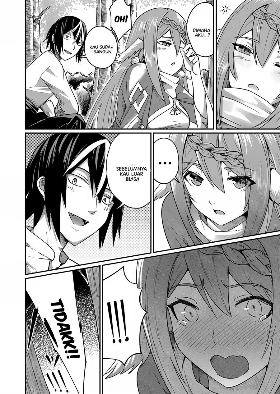 Kichiku Eiyuu - Chapter 2 15 Kichiku Eiyuu - Chapter 2 15