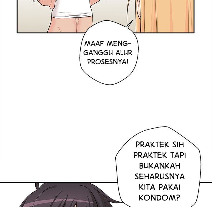 Crossing the Line - Chapter 2 15