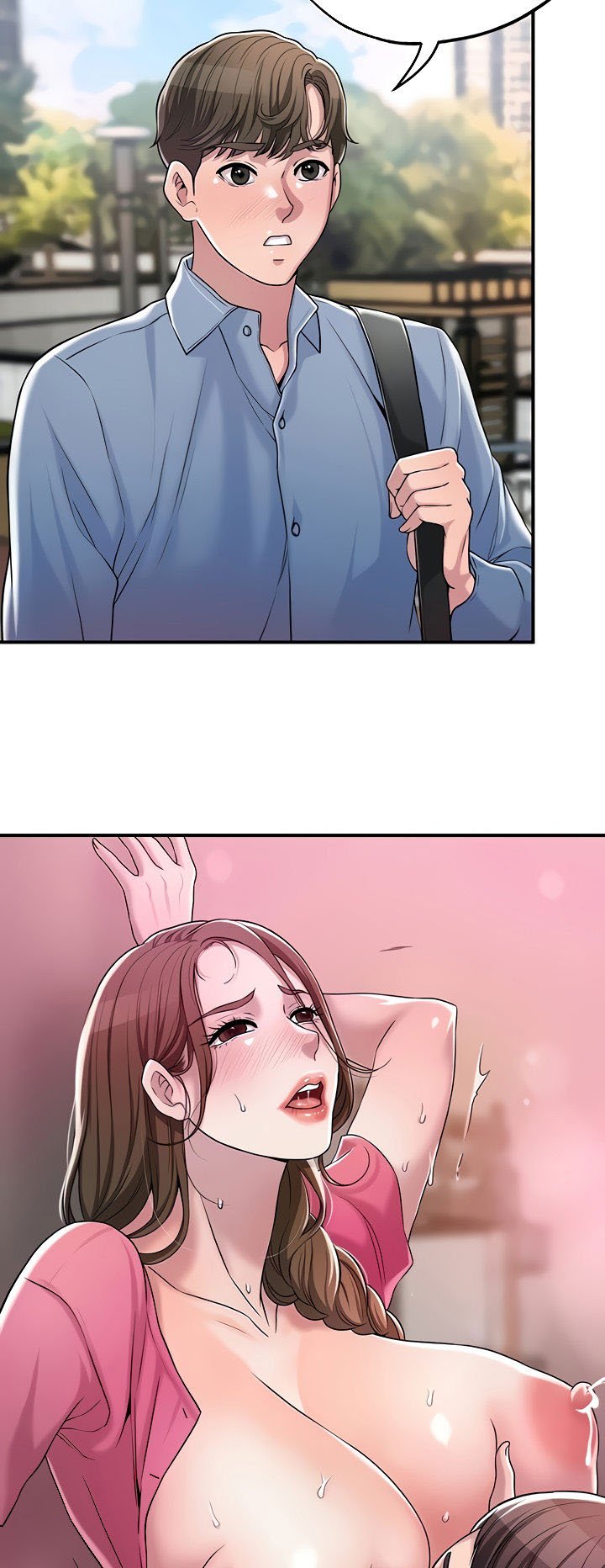 New Town - Chapter 2 21