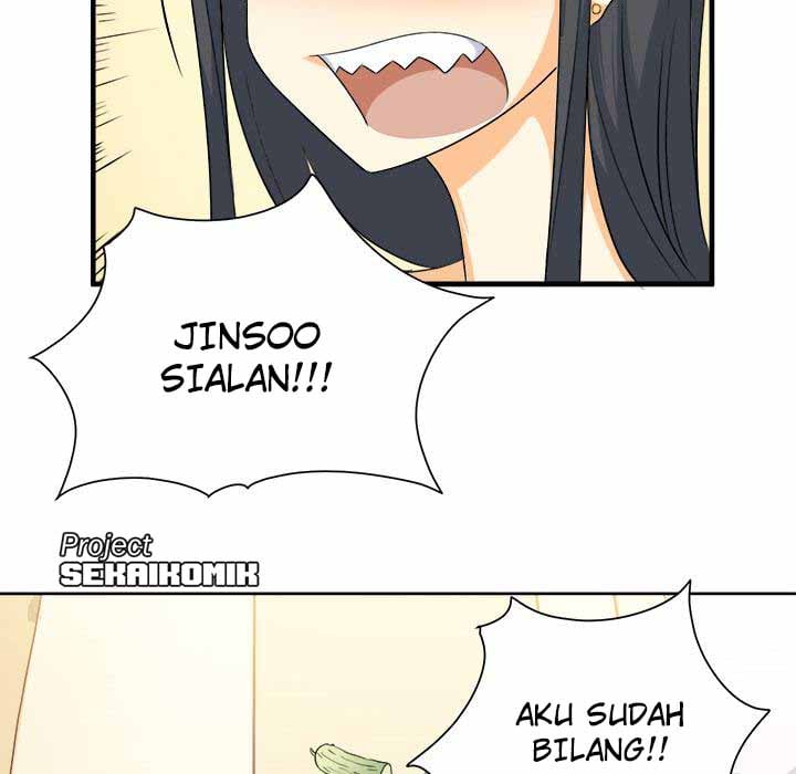 The Ark Is Me - Chapter 2 118