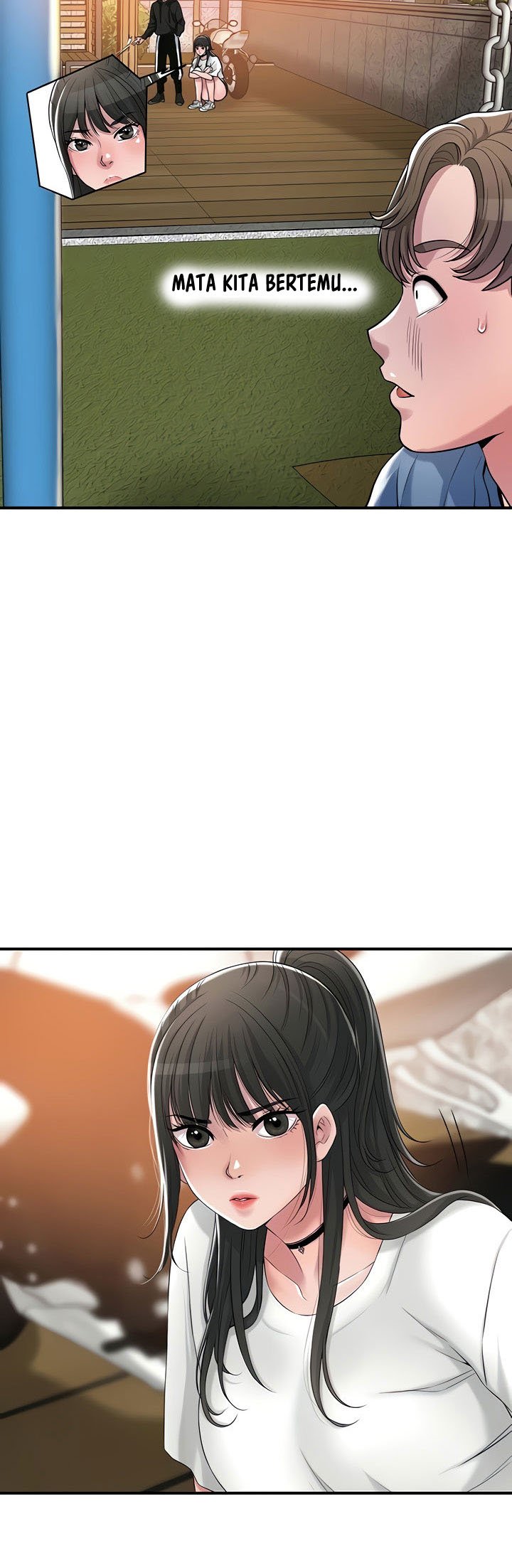 New Town - Chapter 2 73