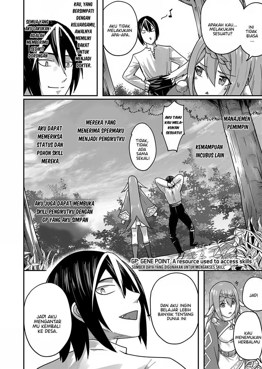 Kichiku Eiyuu - Chapter 2 19 Kichiku Eiyuu - Chapter 2 19