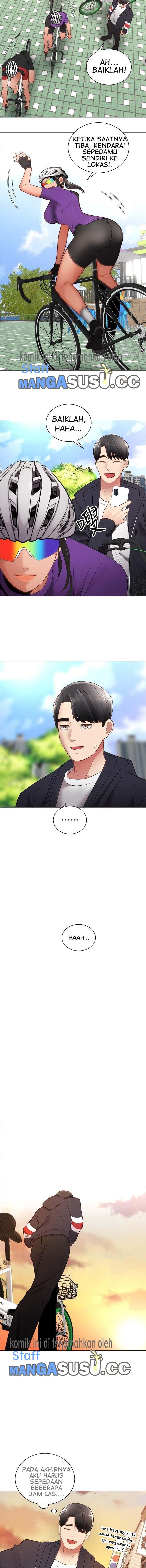 Shall We Ride? - Chapter 2 14