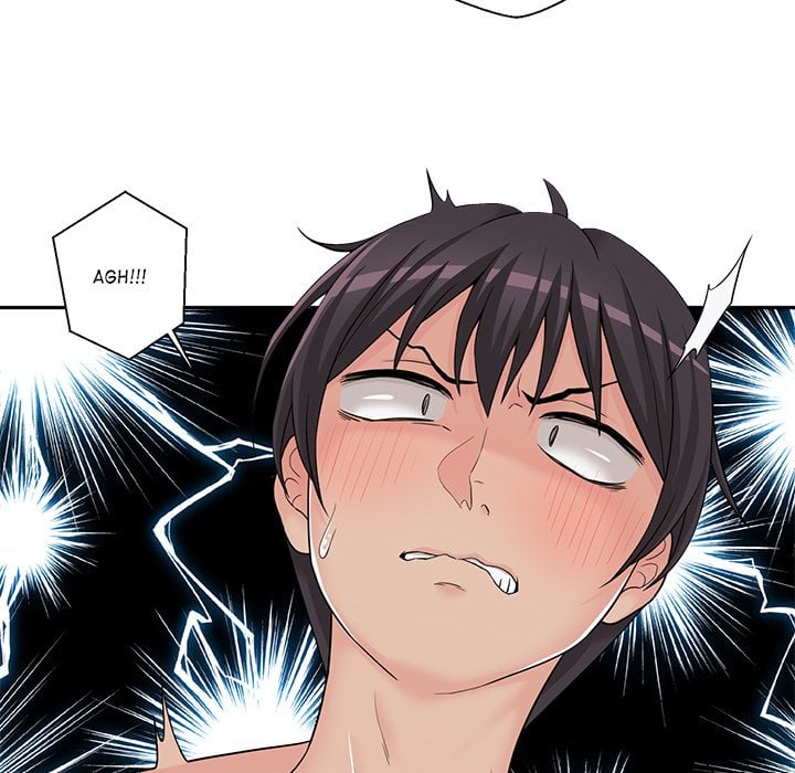 Crossing the Line - Chapter 2 92