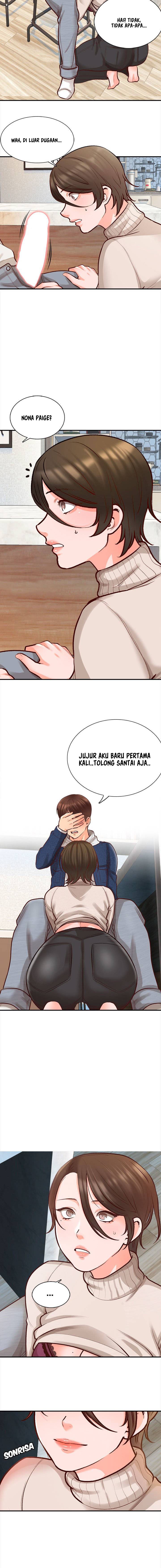 Blissville - Chapter 2 4