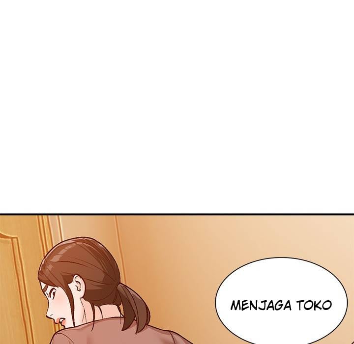 Town Girls - Chapter 2 140