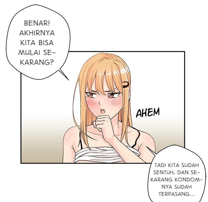 Crossing the Line - Chapter 2 30