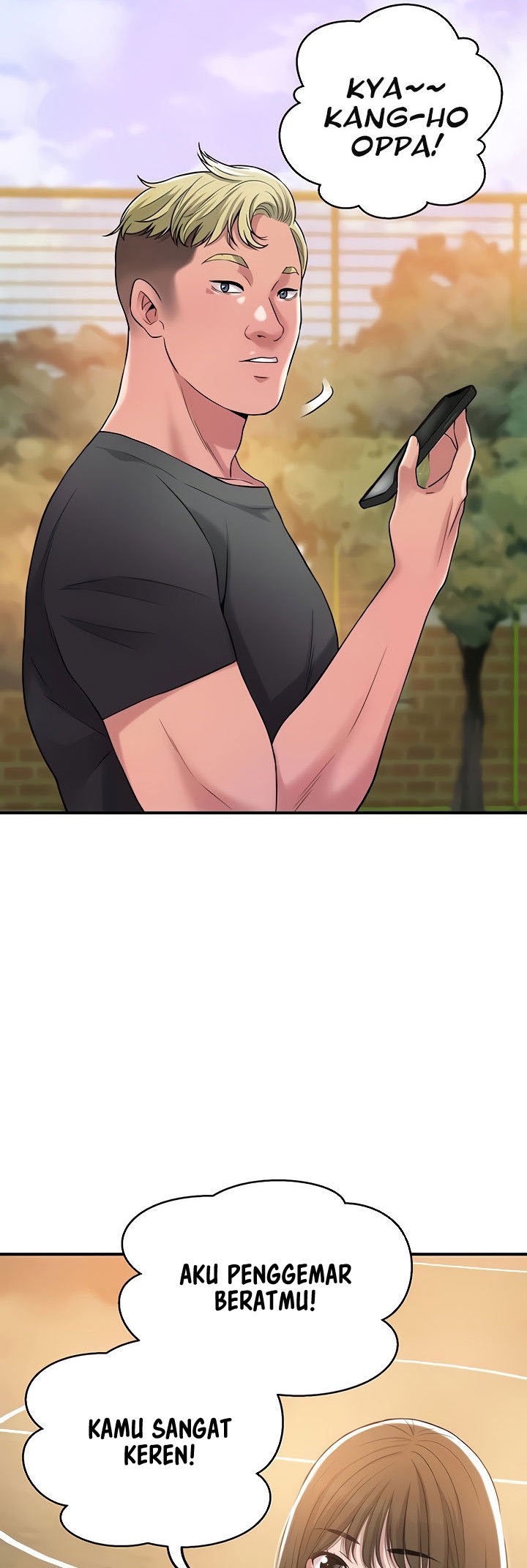 New Town - Chapter 2 53