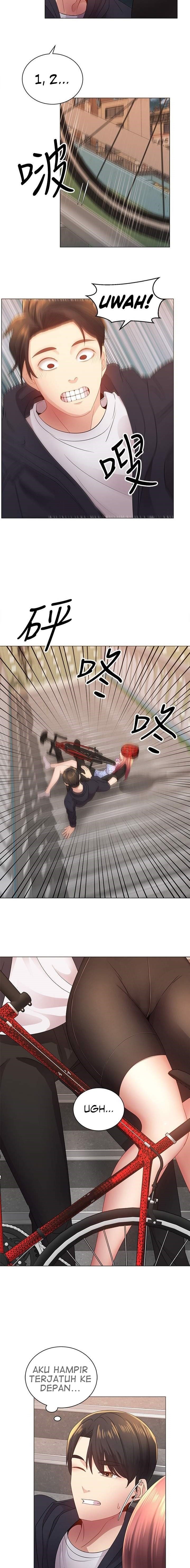 Shall We Ride? - Chapter 2 19