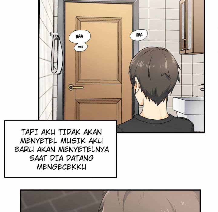 The Ark Is Me - Chapter 2 85