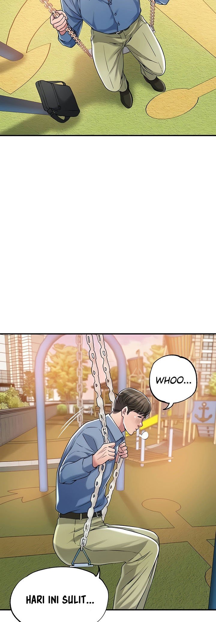 New Town - Chapter 2 68