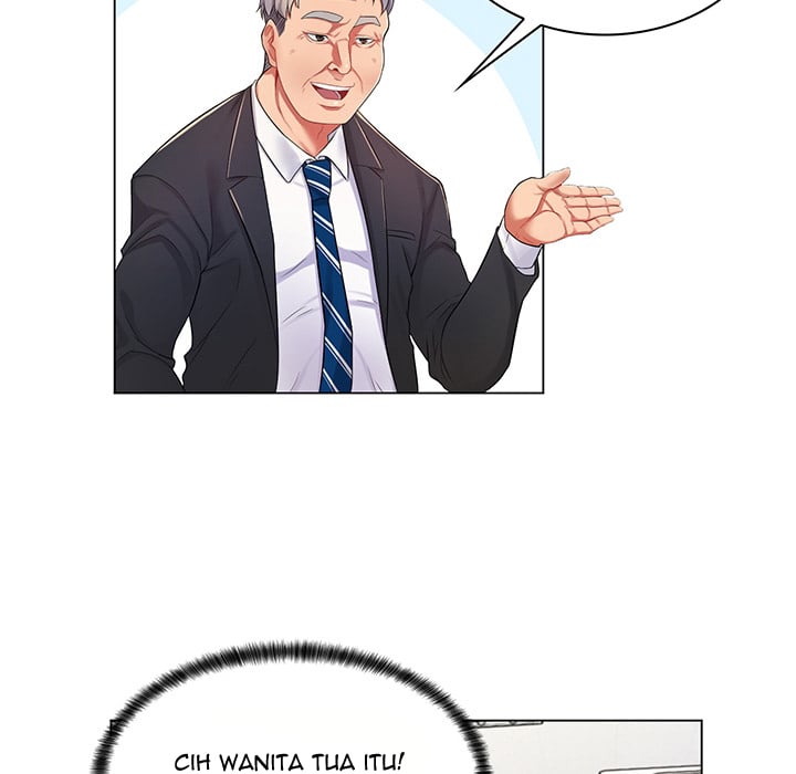 The Teacher Secret - Chapter 2 54 The Teacher Secret - Chapter 2 54