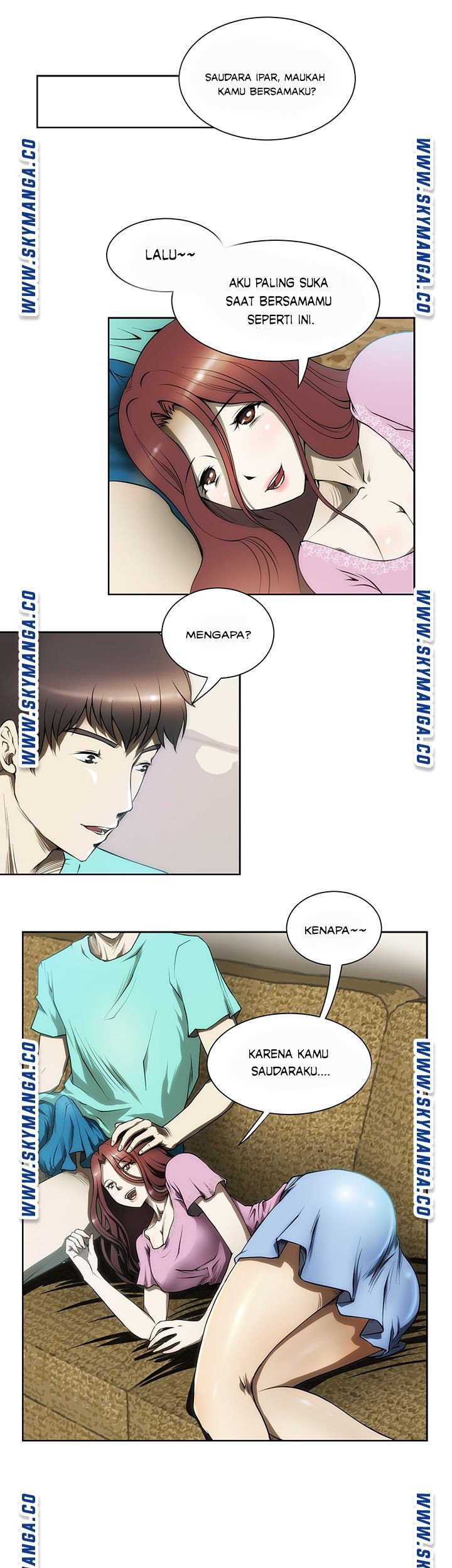 My Sister-in-Law’s Ass - Chapter 2 4 My Sister-in-Law’s Ass - Chapter 2 4