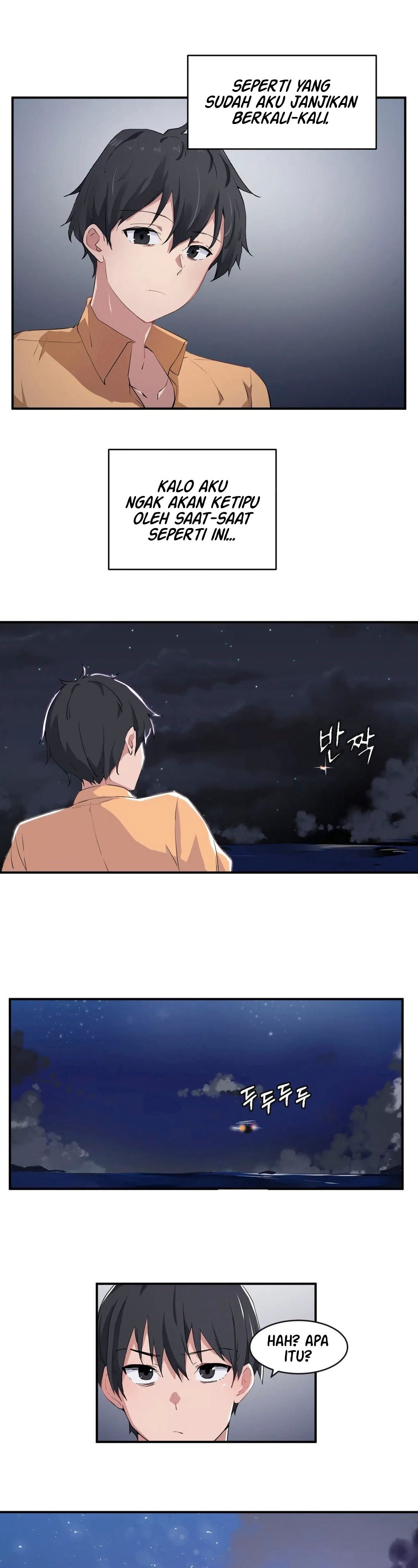 I Wanna Be a Daughter Thief - Chapter 2 27 I Wanna Be a Daughter Thief - Chapter 2 27