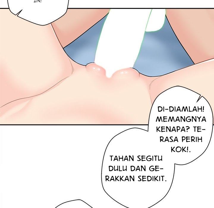 Crossing the Line - Chapter 2 43