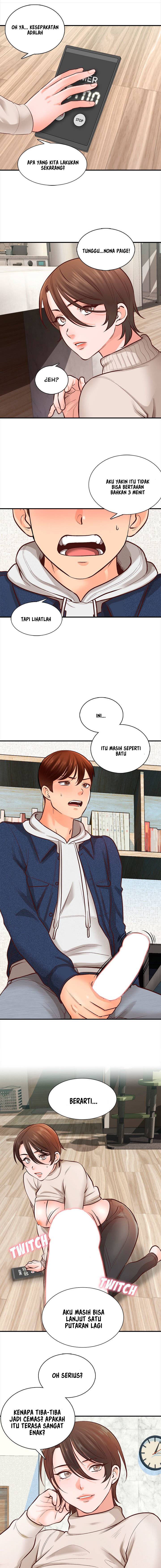 Blissville - Chapter 2 11