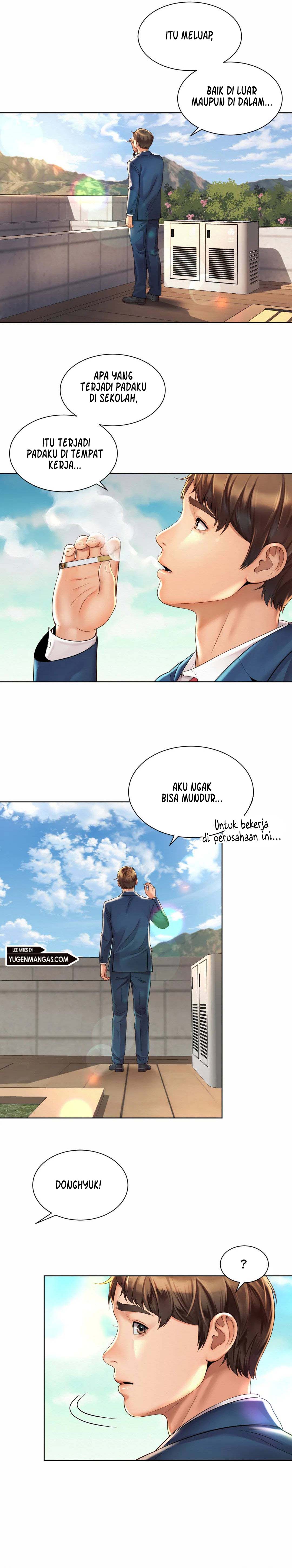 Office Romance - Chapter 2 23