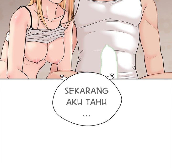 Crossing the Line - Chapter 2 29
