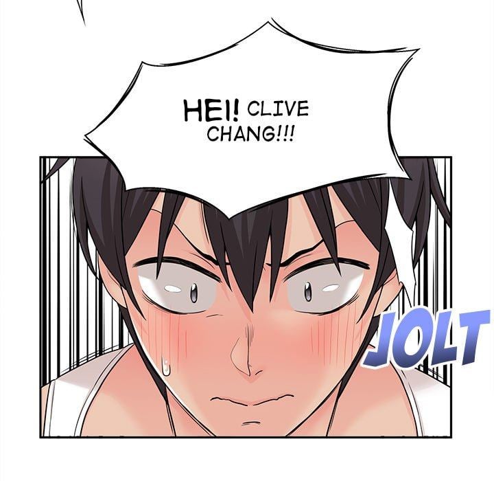 Crossing the Line - Chapter 2 87