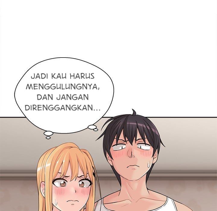 Crossing the Line - Chapter 2 28