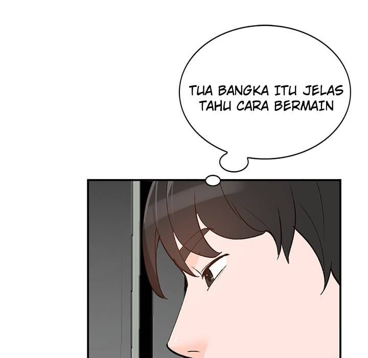 Town Girls - Chapter 2 6