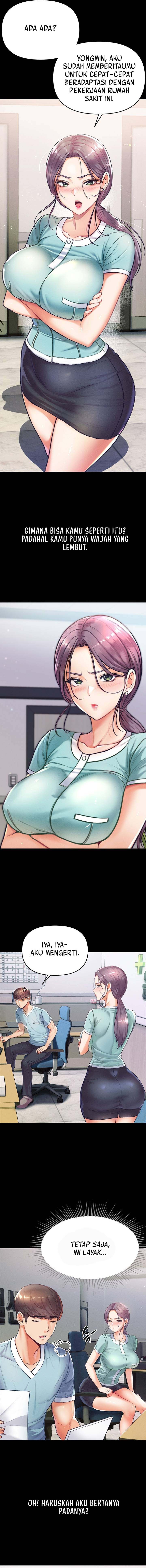 Great Disciple - Chapter 2 18 Great Disciple - Chapter 2 18