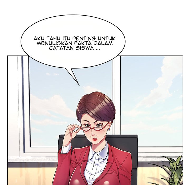 The Teacher Secret - Chapter 2 44 The Teacher Secret - Chapter 2 44