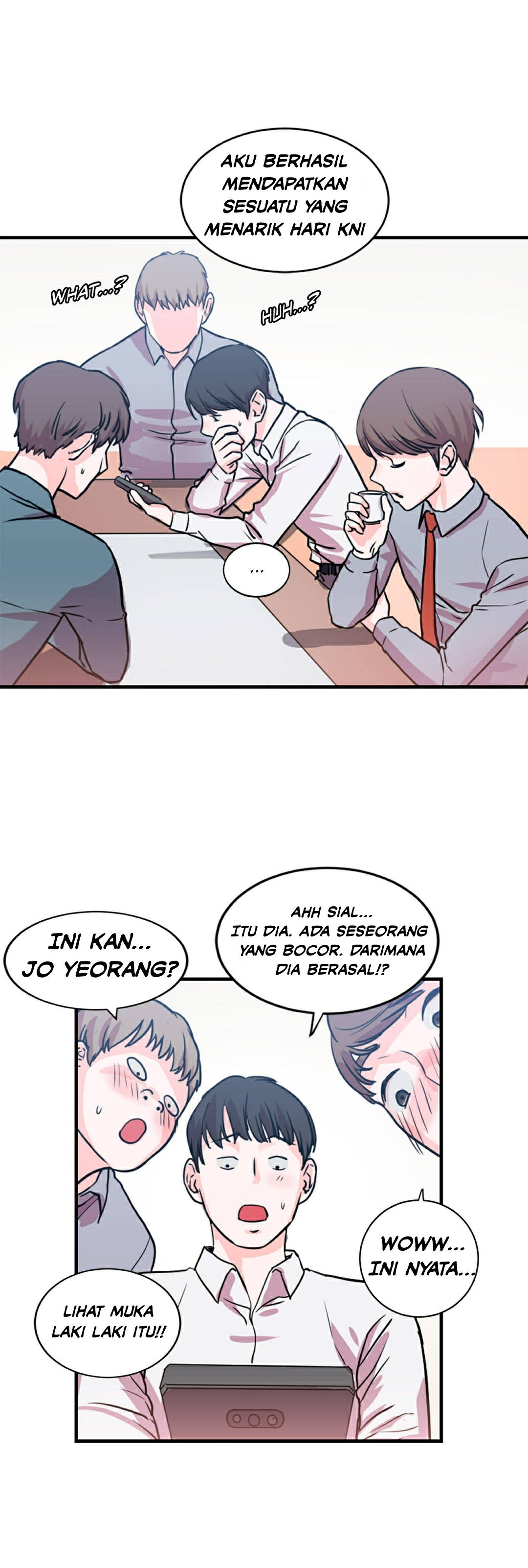 Tie Me Up - Chapter 2 28